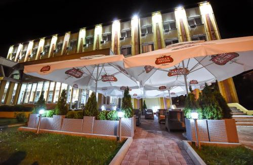 Pozega Hotel | Hotel Požega