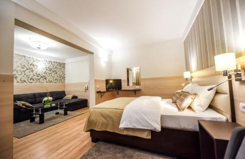 Pozega Hotel | Hotel Požega