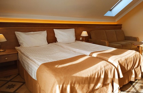 Swinoujscie Hotel | Hotel Polaris