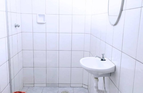 Vila Congonhas Hotel | Hotel Ponte Aérea