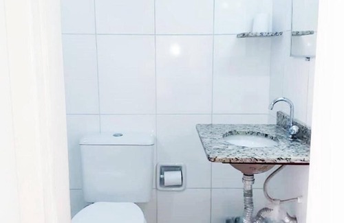 Vila Congonhas Hotel | Hotel Ponte Aérea