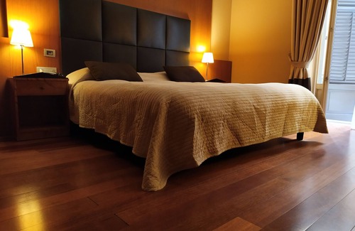 Kalsa Hotel | Hotel Porta Felice & Spa