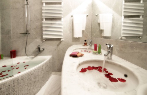Kalsa Hotel | Hotel Porta Felice & Spa