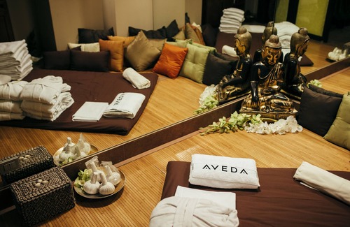 Kalsa Hotel | Hotel Porta Felice & Spa