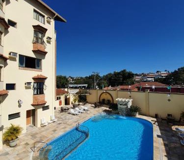 Aguas de Sao Pedro Hotel | Hotel Portal das Aguas