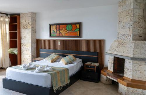 Guatape Hotel | Hotel Portal Guatapé