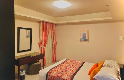 Ras Sudar Apartment | Hotel porto - بورتو السخنه Vib