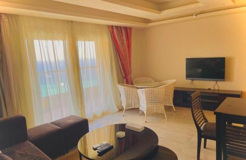 Ras Sudar Apartment | Hotel porto - بورتو السخنه Vib