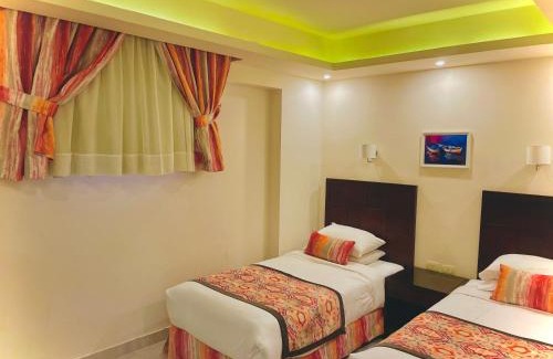 Ras Sudar Apartment | Hotel porto - بورتو السخنه Vib