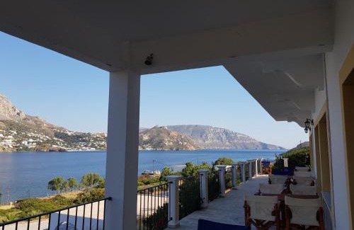 Telendos Hotel | Hotel Porto Potha