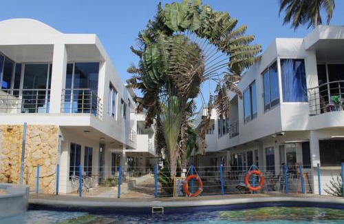 Covenas Hotel | Hotel Portoalegre