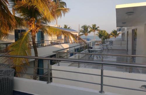 Covenas Hotel | Hotel Portoalegre