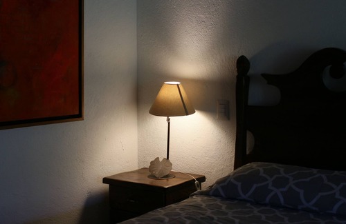 Tepoztlan Hotel | Hotel Posada La Presa