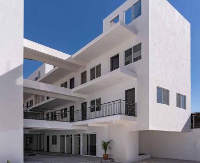 San Luis Potosi Hotel | Hotel Posada San Esteban