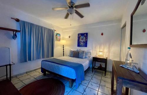 Downtown San Jose del Cabo Hotel | Hotel Posada Señor Mañana