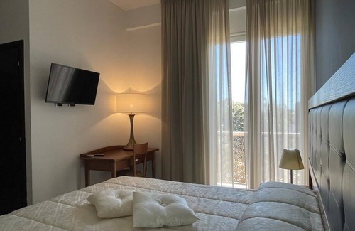 Porto Cesareo Hotel | Hotel Posidonia