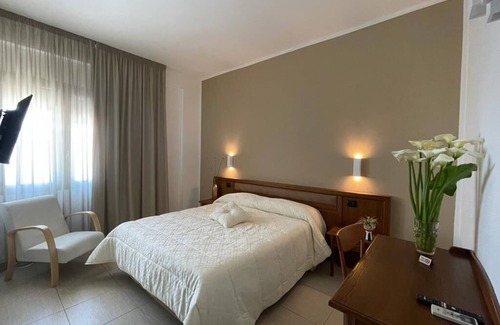 Porto Cesareo Hotel | Hotel Posidonia