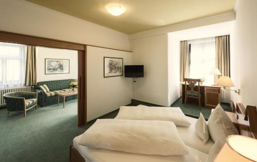 Sankt Anton am Arlberg Hotel | Hotel Post