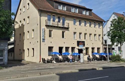 Nuertingen Hotel | Hotel Post Nürtingen