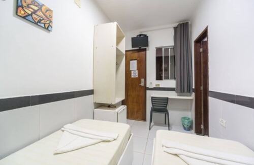 Pina Hotel | Hotel Pousada da Praia