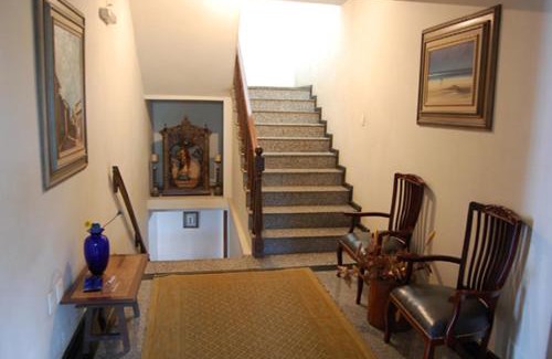 Ouro Preto Hotel | HOTEL POUSADA DAS GERAIS Ltda