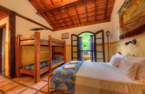 Maresias Hotel | Hotel Pousada Katmandu