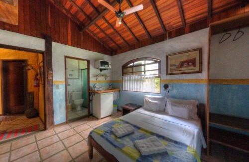 Maresias Hotel | Hotel Pousada Katmandu