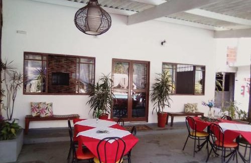 Itapevi Hotel | HOTEL POUSADA PARAÍSO