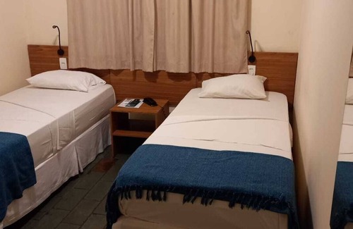 Olinda Historical Center Hotel | Hotel Pousada São Francisco