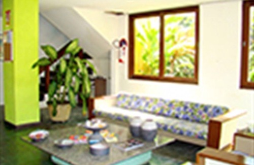 Olinda Historical Center Hotel | Hotel Pousada São Francisco