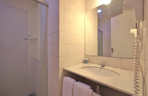 Olinda Historical Center Hotel | Hotel Pousada São Francisco