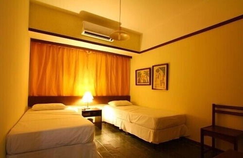 Olinda Historical Center Hotel | Hotel Pousada São Francisco