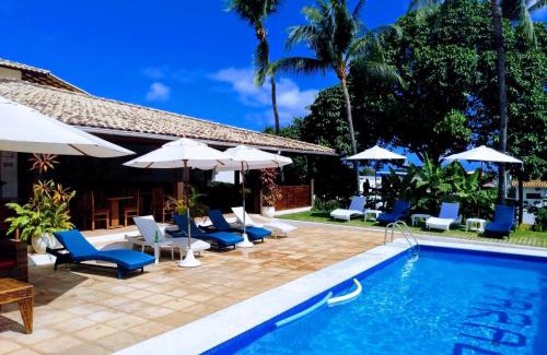 Lauro de Freitas Hotel | Hotel Pousada Salvador Paradise