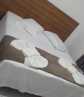 Capinzal Hotel | Hotel Pousada Vale Das Águas