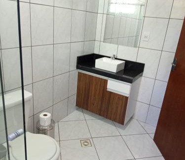 Capinzal Hotel | Hotel Pousada Vale Das Águas