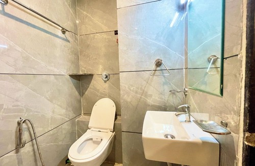 Ujjain Hotel | Hotel Prakash INN - near Mahakal Temple