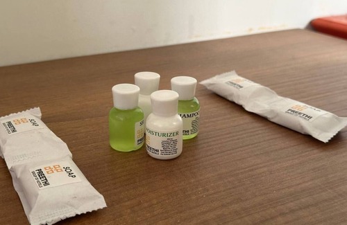 Ooty Hotel | Hotel Preethi Palace