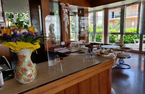 Porto d'Ascoli Hotel | Hotel President