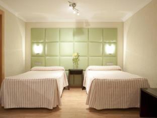 Granada City Center Hotel | Hotel Presidente by Maxi Hoteles
