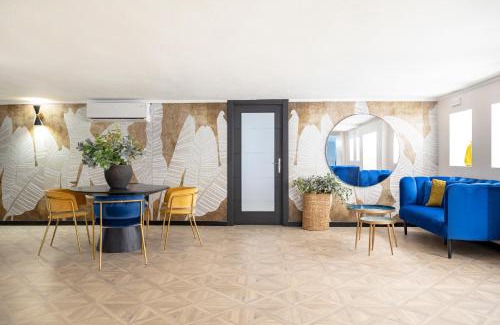 Granada City Center Hotel | Hotel Presidente by Maxi Hoteles