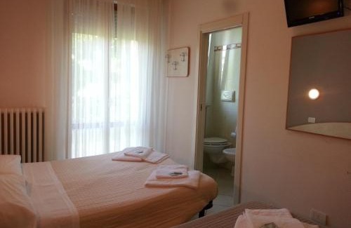 San Giuliano a Mare Hotel | Hotel Prestige