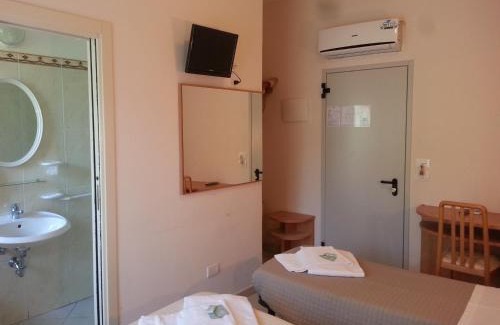 San Giuliano a Mare Hotel | Hotel Prestige