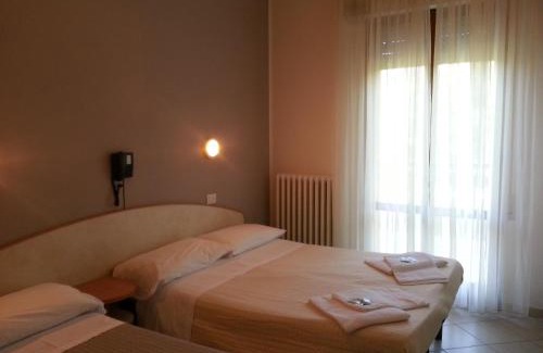 San Giuliano a Mare Hotel | Hotel Prestige
