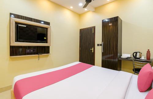 Benaulim House | Hotel PRG Park