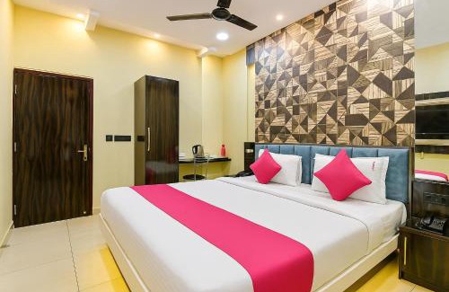 Benaulim House | Hotel PRG Park