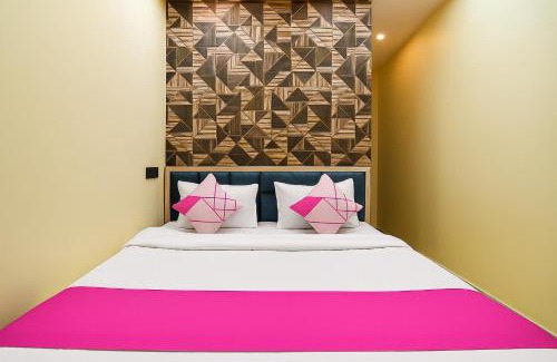 Benaulim House | Hotel PRG Park