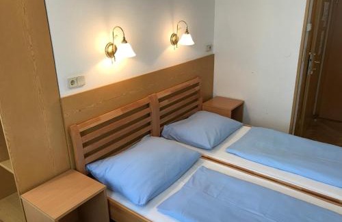 Landstrasse Hotel | Hotel Pribitzer