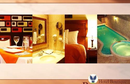 San Pedro Sula Hotel | HOTEL PRIMAVERA BOUTIQUE