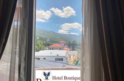 San Pedro Sula Hotel | HOTEL PRIMAVERA BOUTIQUE
