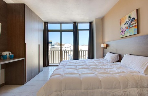 Bugibba Hotel | Hotel Primera